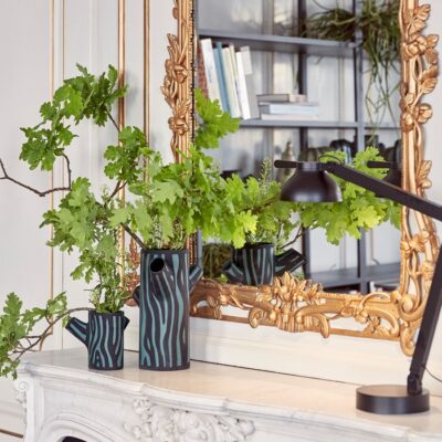 PC Double Arm Table Lamp by Hay-58121