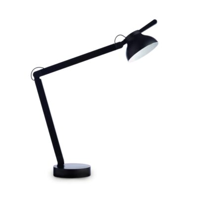 PC Double Arm Table Lamp by Hay-0