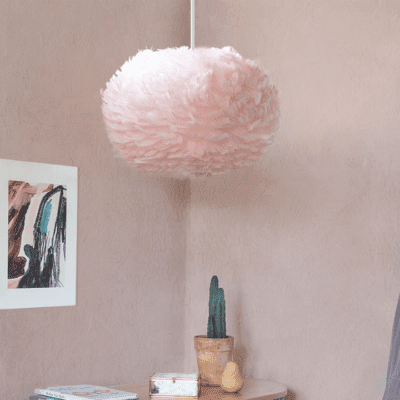 Eos Ceiling Lamp by Umage