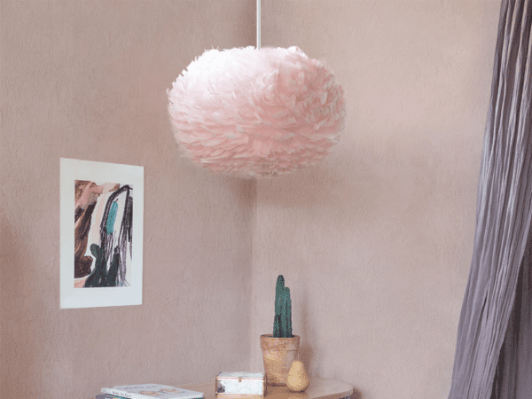 Eos Ceiling Lamp by Umage