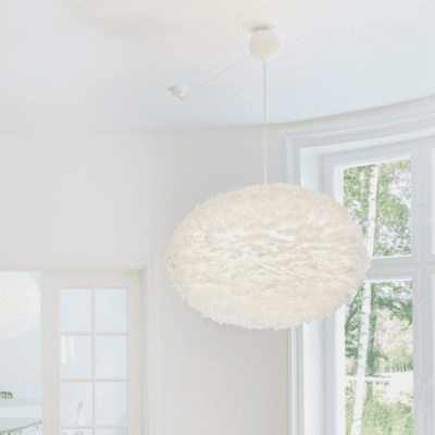 Eos Ceiling Lamp by Umage