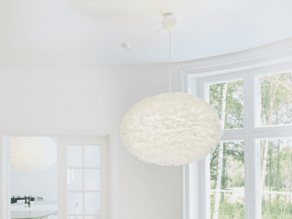 Eos Ceiling Lamp by Umage