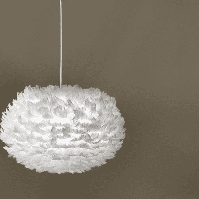 Eos Ceiling Lamp by Umage