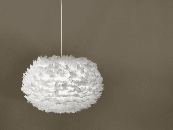 Eos Ceiling Lamp by Umage