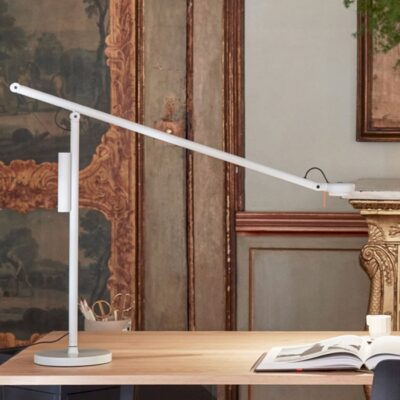 Fifty-Fifty Table Lamp by Hay-58176