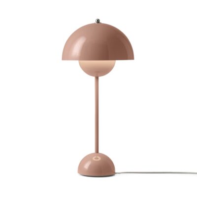 Flowerpot VP3 Table Lamp by &Tradition-0