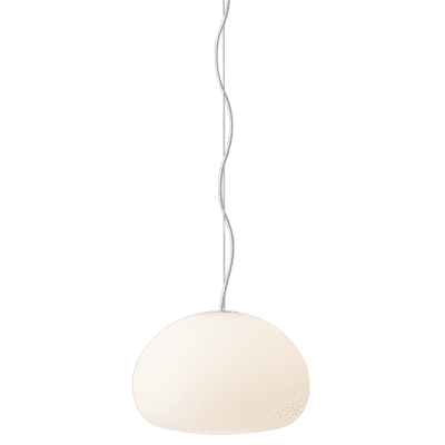 Fluid Pendant Lamp by Muuto