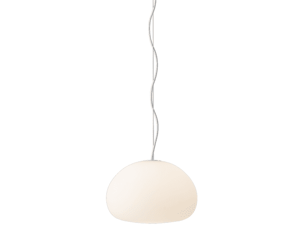 Fluid Pendant Lamp by Muuto