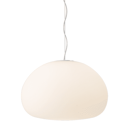 Fluid Pendant Lamp by Muuto