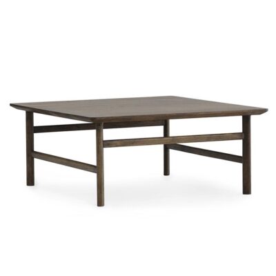 Grow Coffee Table 80 X 80cm By Normann Copenhagen at Urbansuite