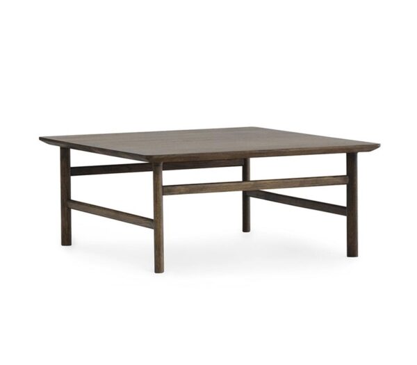 Grow Coffee Table 80 X 80cm By Normann Copenhagen at Urbansuite