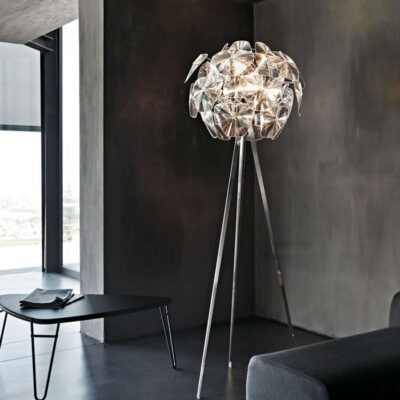 Hope Floor Light by Luceplan-58505