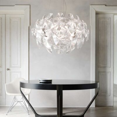 Hope Suspension Light by Luceplan