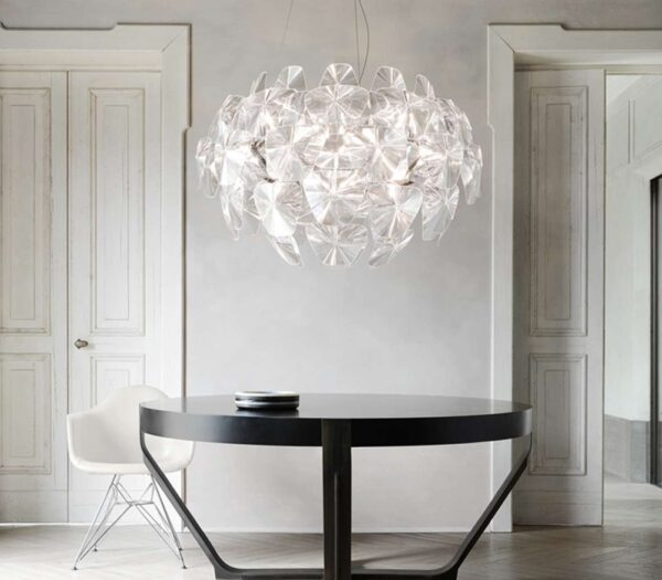 Hope Suspension Light by Luceplan