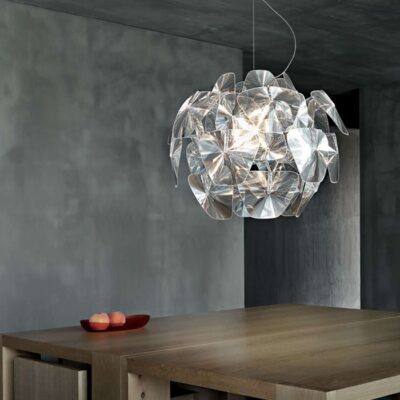 Hope Suspension Light by Luceplan