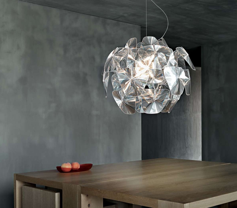 Hope Suspension Light by Luceplan