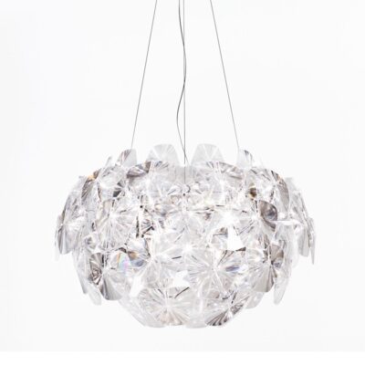 Hope Suspension Light by Luceplan