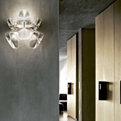 Hope Wall Light by Luceplan