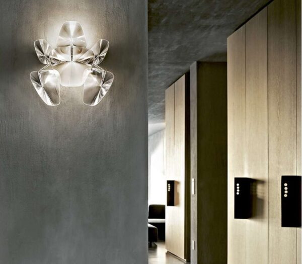 Hope Wall Light by Luceplan