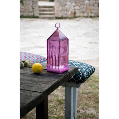 Kartell Lantern Outdoor or Indoor Lamp