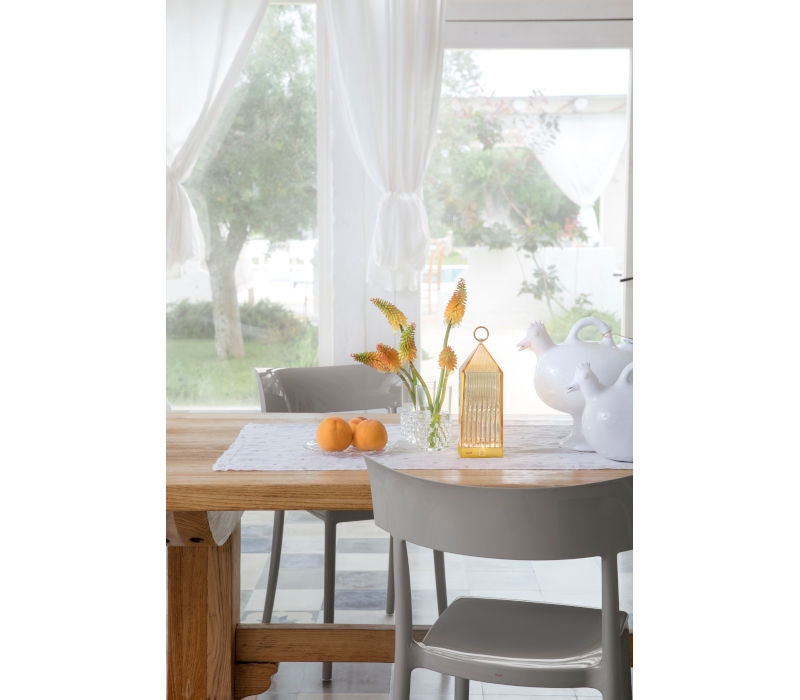 Kartell Lantern Outdoor or Indoor Lamp