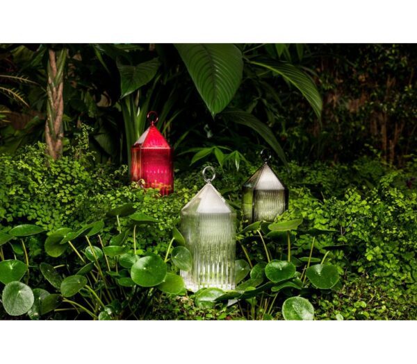 Kartell Lantern Outdoor or Indoor Lamp