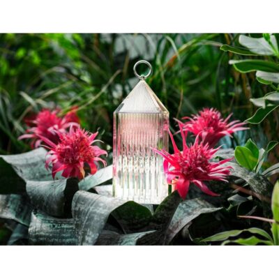 Kartell Lantern Outdoor or Indoor Lamp