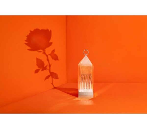 Kartell Lantern Outdoor or Indoor Lamp