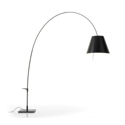 Lady Costanza Floor Light by Luceplan