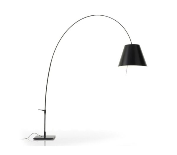 Lady Costanza Floor Light by Luceplan