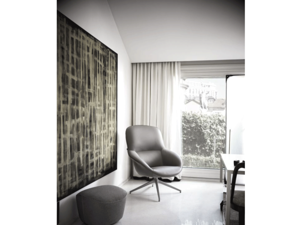 Bontempi Casa Long Island Armchair at Urbansuite