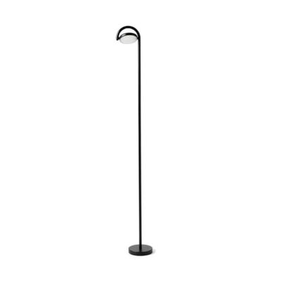 Marselis Floor Lamp by Hay-0