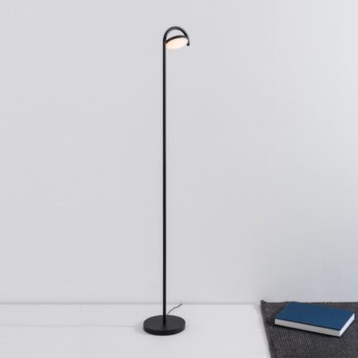 Marselis Floor Lamp by Hay-58322