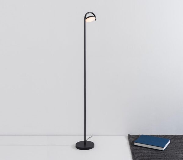 Marselis Floor Lamp by Hay-58322