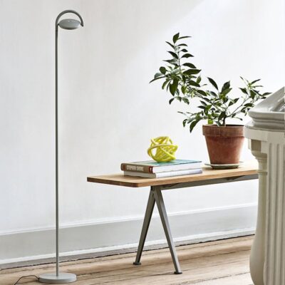 Marselis Floor Lamp by Hay-58321