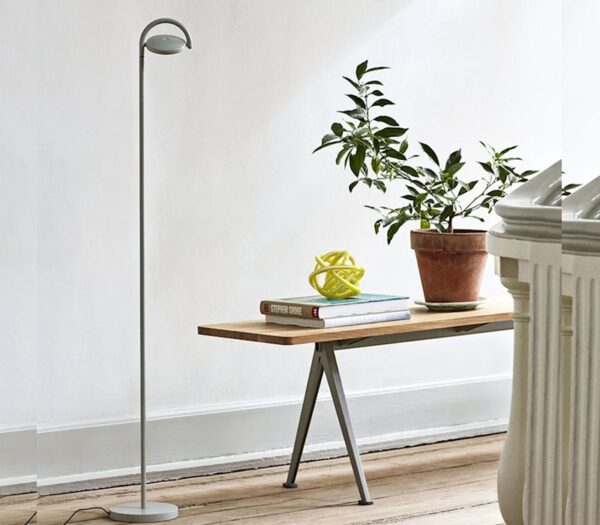 Marselis Floor Lamp by Hay-58321