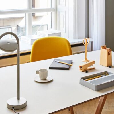 Marselis Table Lamp by Hay