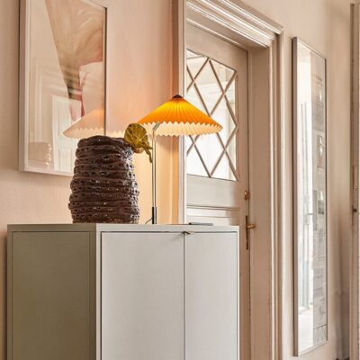 Matin Large Table Lamp by Hay-58076