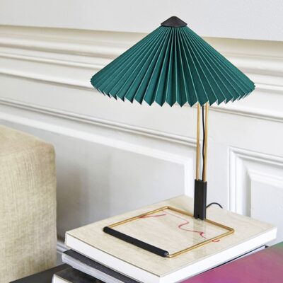 Matin Small Table Lamp by Hay-58067