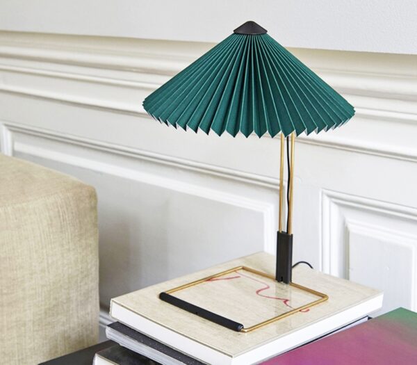 Matin Small Table Lamp by Hay-58067