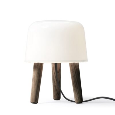 Milk NA1 Table Lamp by &Tradition