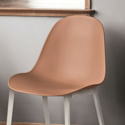 Bontempi Casa Mood Barstool at Urbansuite