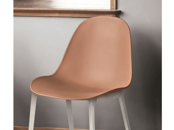 Bontempi Casa Mood Barstool at Urbansuite