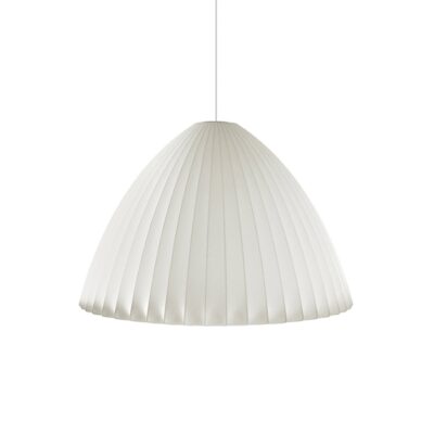 Nelson Bell Bubble Pendant Light by Hay-0