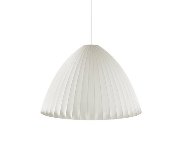 Nelson Bell Bubble Pendant Light by Hay-0