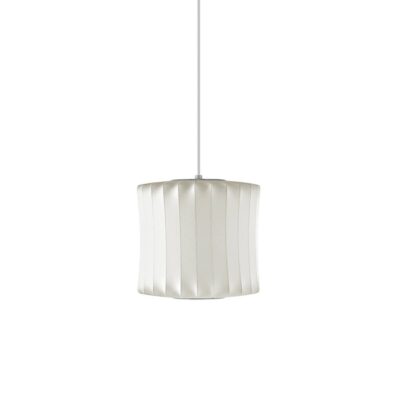 Nelson Lantern Bubble Pendant Light by Hay-0