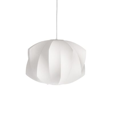 Nelson Propeller Bubble Pendant Light by Hay-0