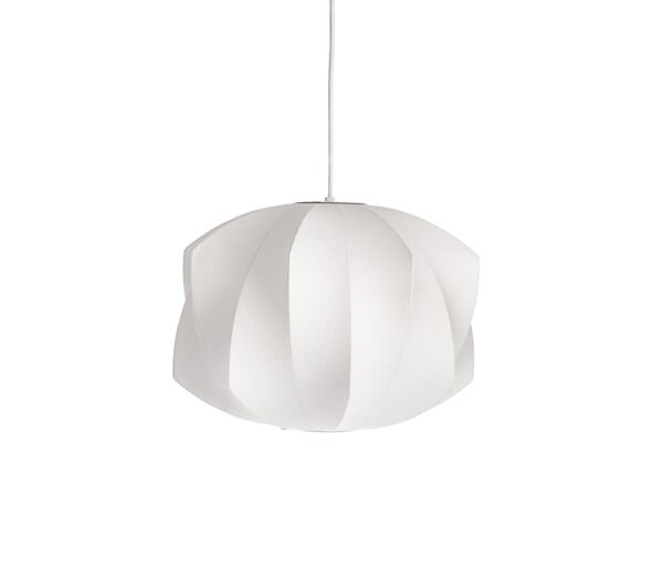 Nelson Propeller Bubble Pendant Light by Hay-0