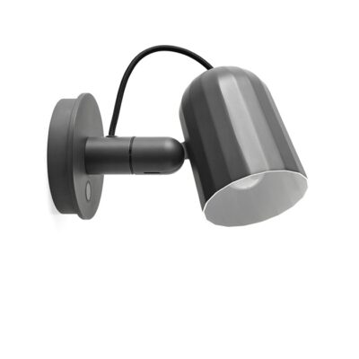 NOC Wall Button Light by Hay