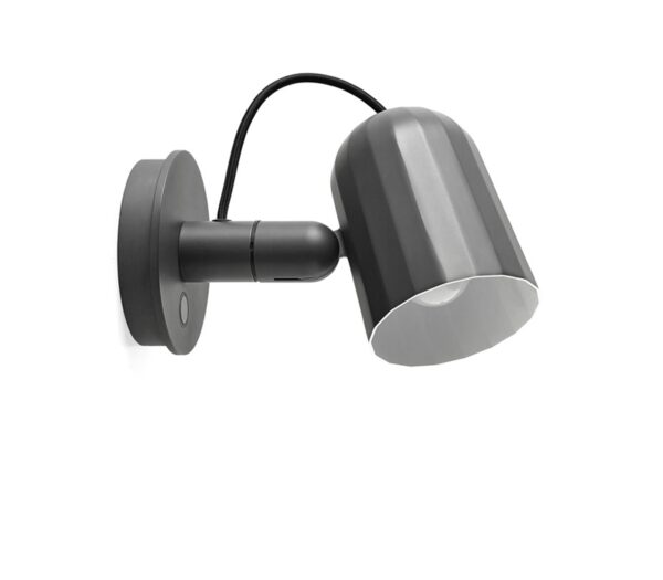 NOC Wall Button Light by Hay